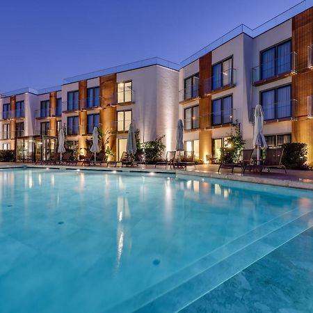 Bodrum Astrid Hotel Гюмюшлюк Экстерьер фото