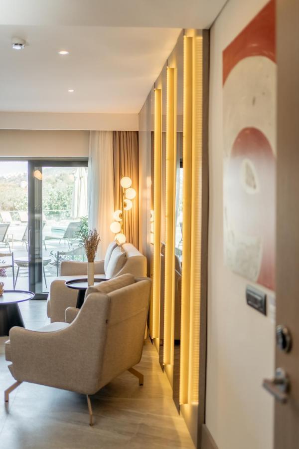 Bodrum Astrid Hotel Гюмюшлюк Экстерьер фото