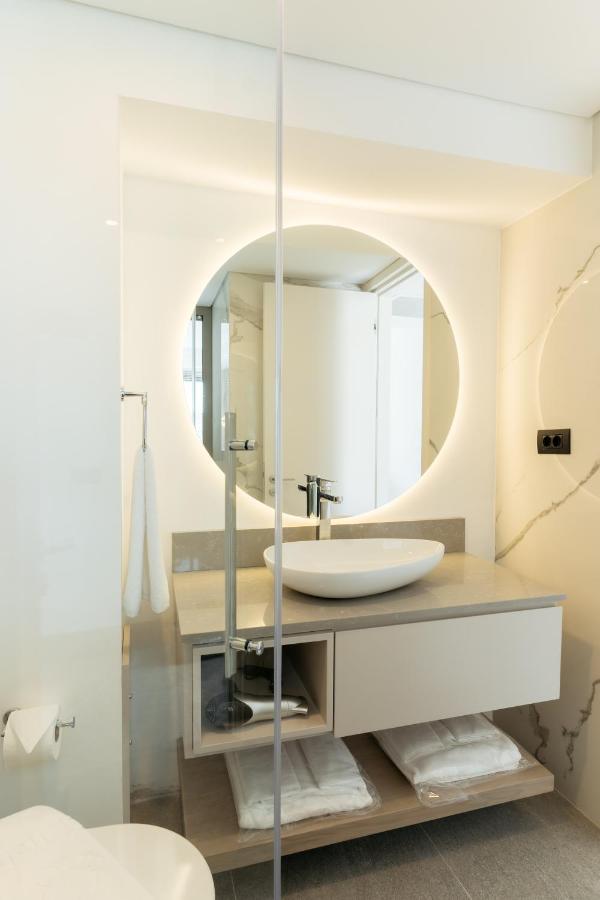 Bodrum Astrid Hotel Гюмюшлюк Экстерьер фото